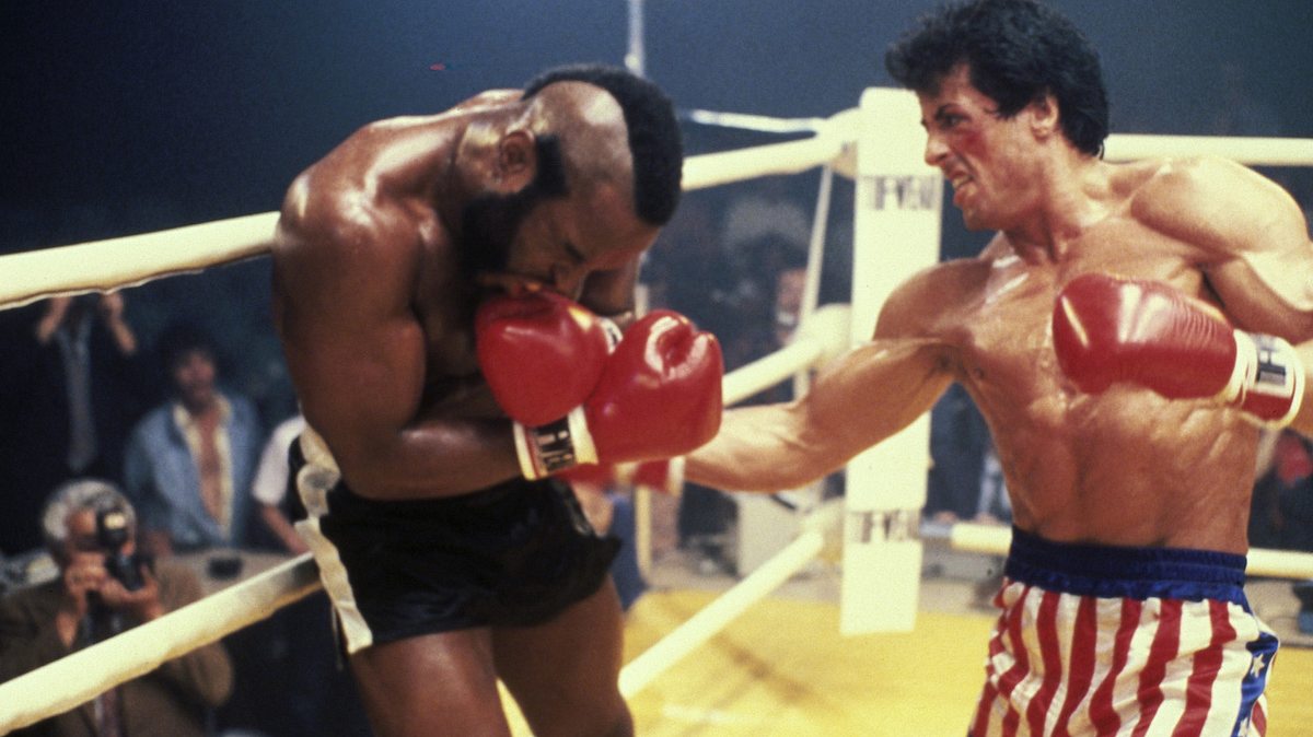rocky iii - das auge des tigers