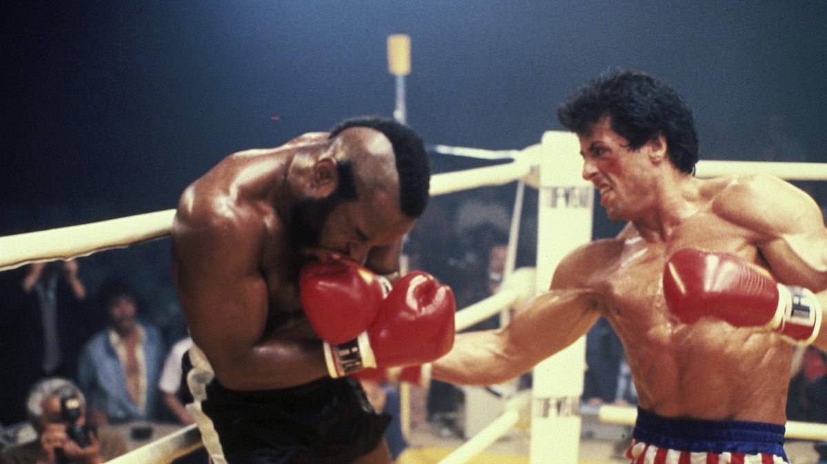 rocky iii - das auge des tigers