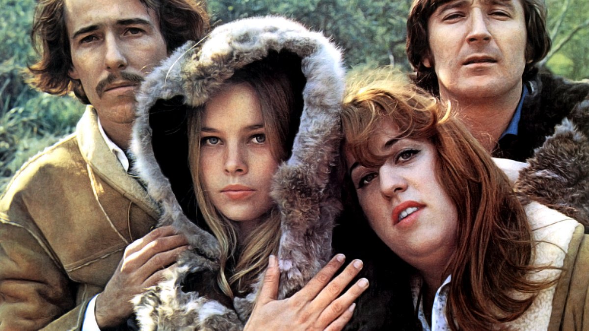 california dreamin - die geschichte von the mamas & the papas