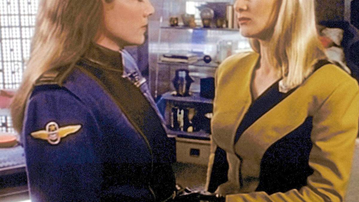 babylon 5