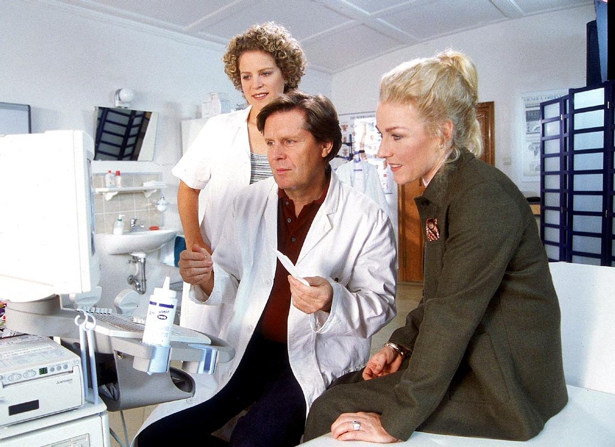 Dr. Stefan Frank - Der Arzt, dem die Frauen vertrauen dr. stefan frank - der arzt, dem die frauen vertrauen