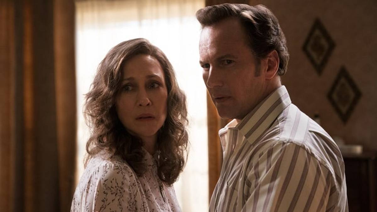 conjuring 3: im banne des teufels