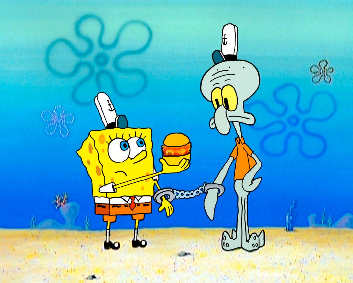 spongebob schwammkopf