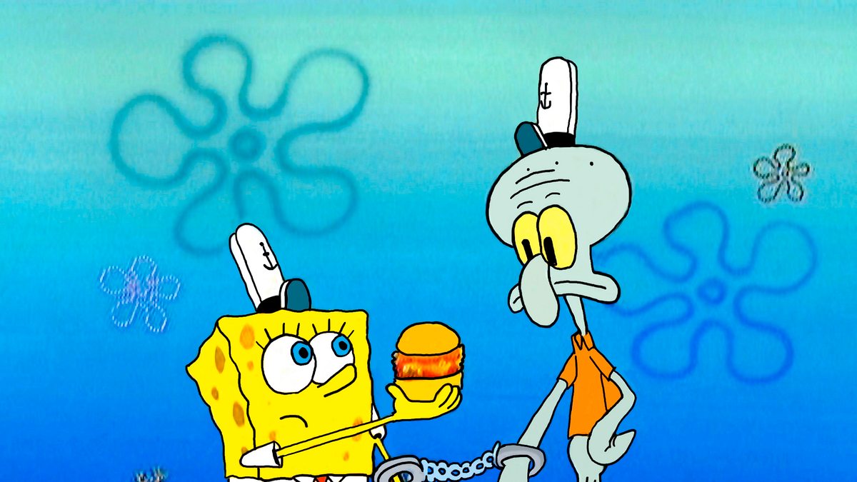 spongebob schwammkopf
