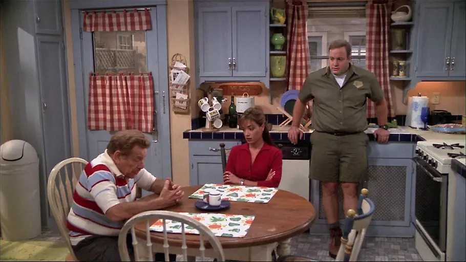 King of Queens king of queens