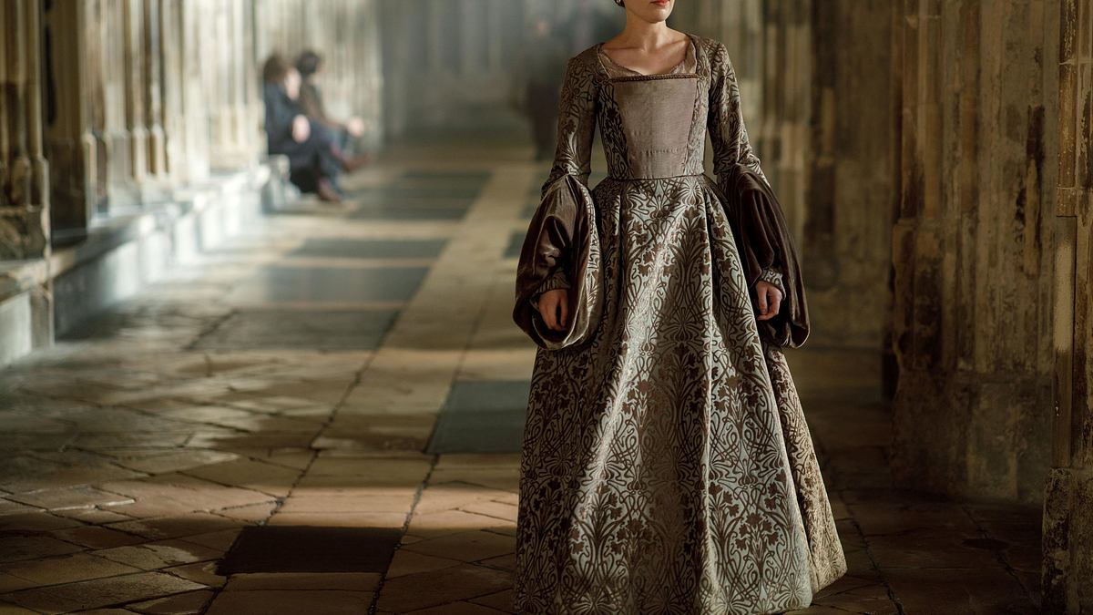 the spanish princess