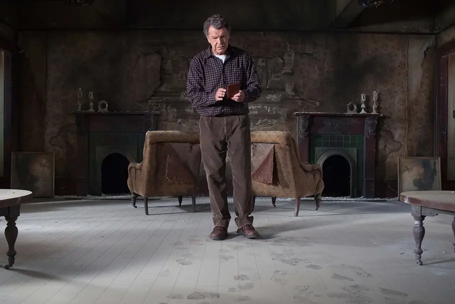 Fringe - Grenzfälle des FBI fringe - grenzfälle des fbi