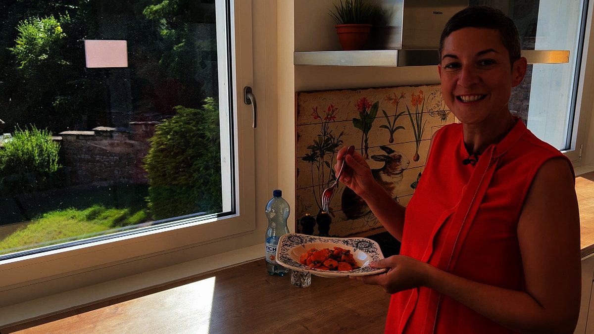 veggies united - die food korrespondenten