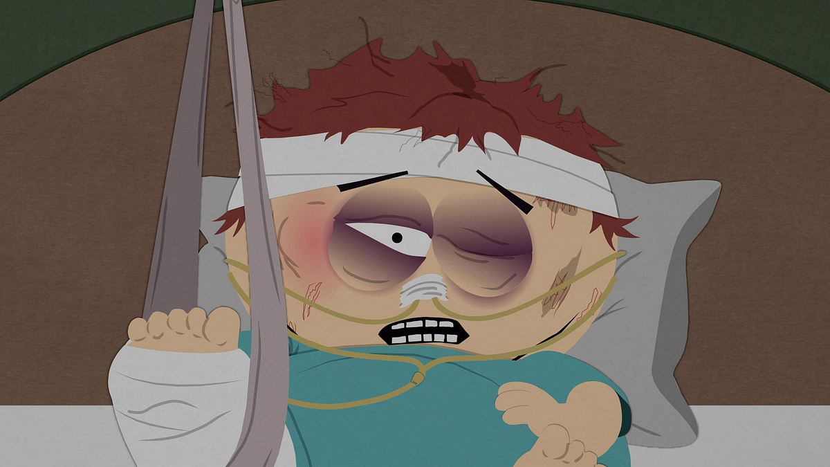 south park