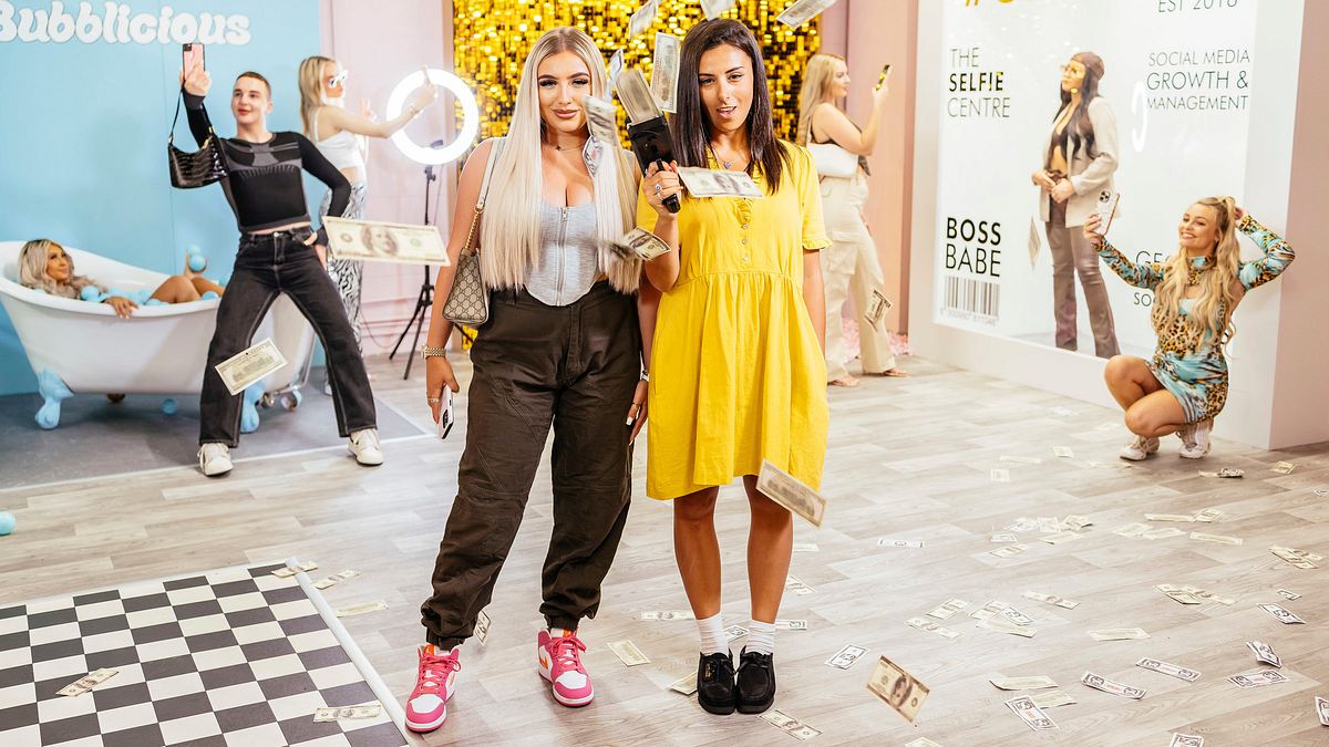 inside shein - der hohe preis der billigmode