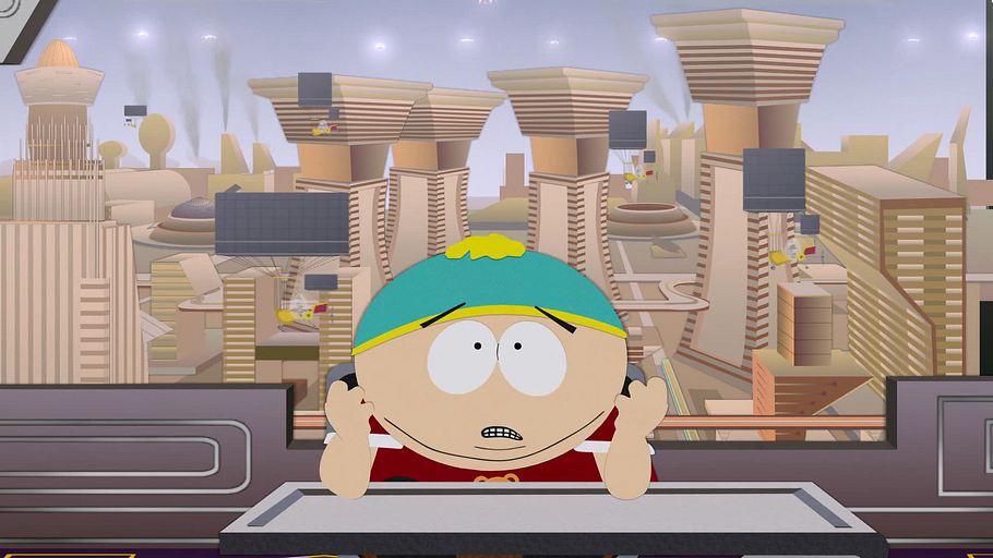 south park
