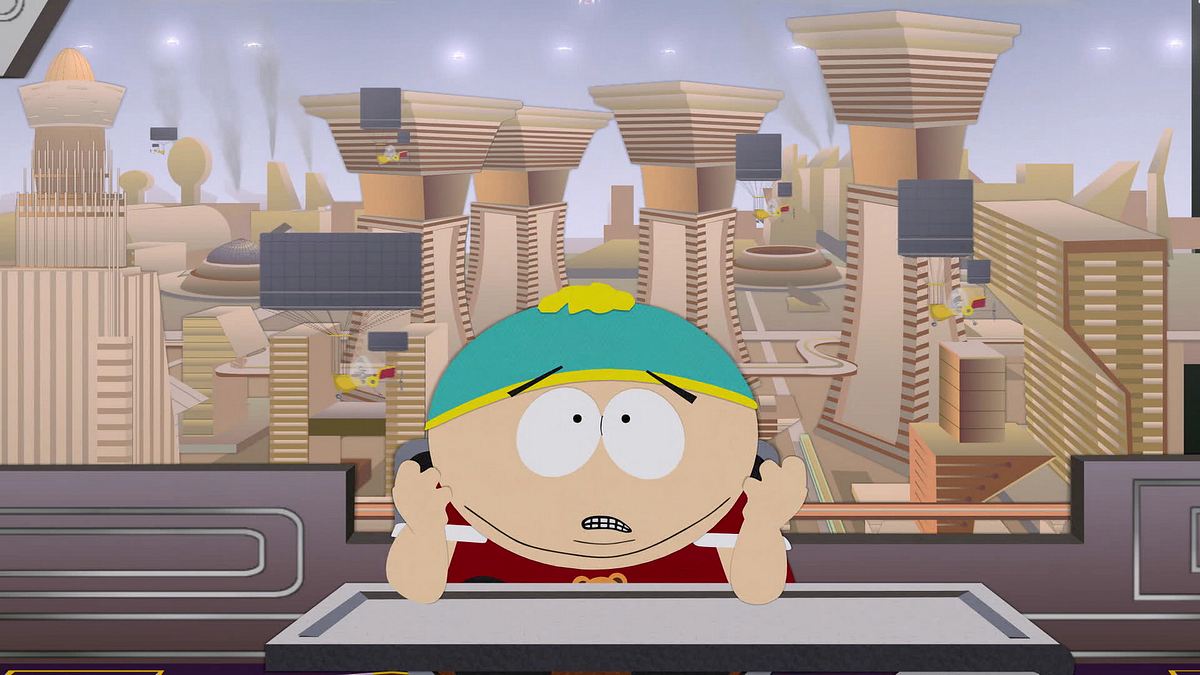 south park