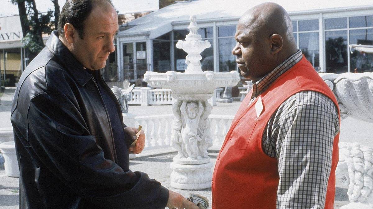 die sopranos