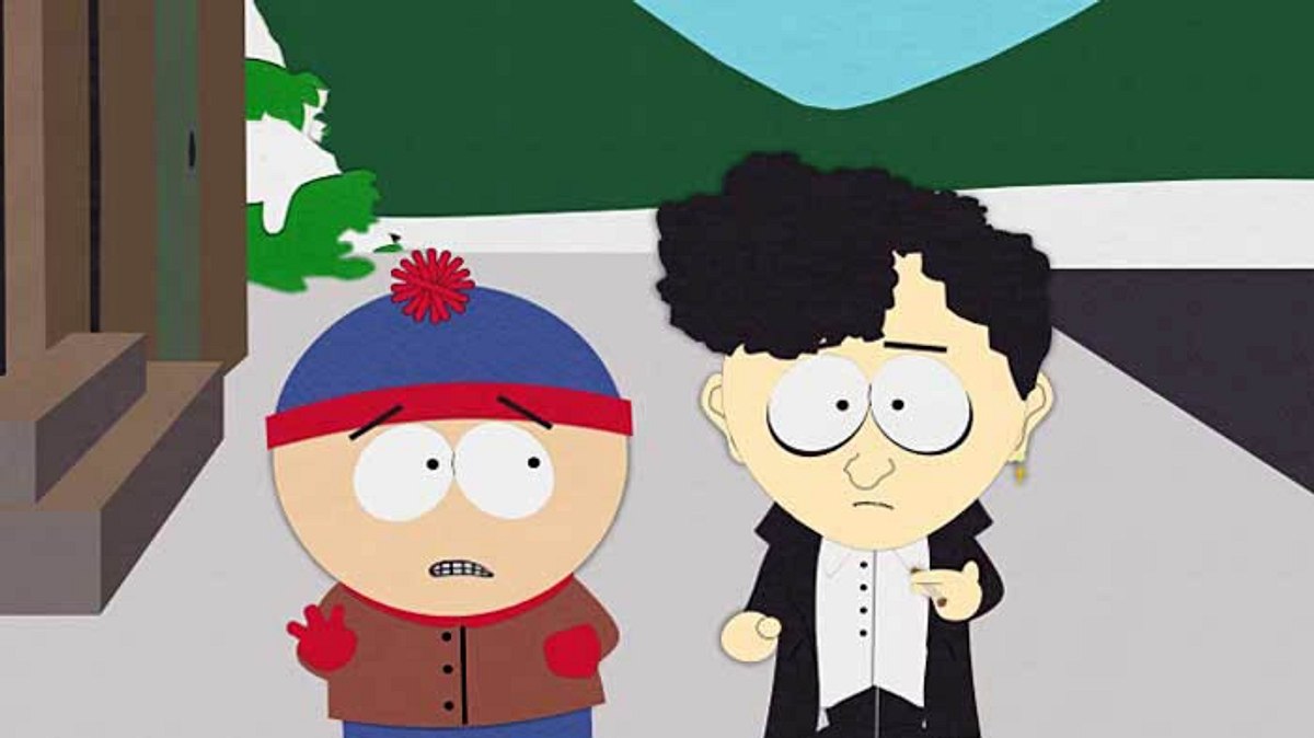 south park