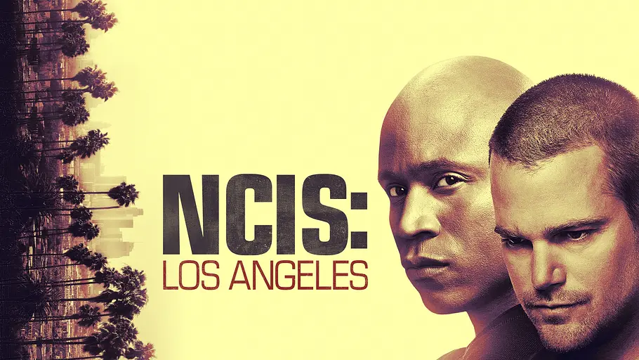 navy cis: l.a.
