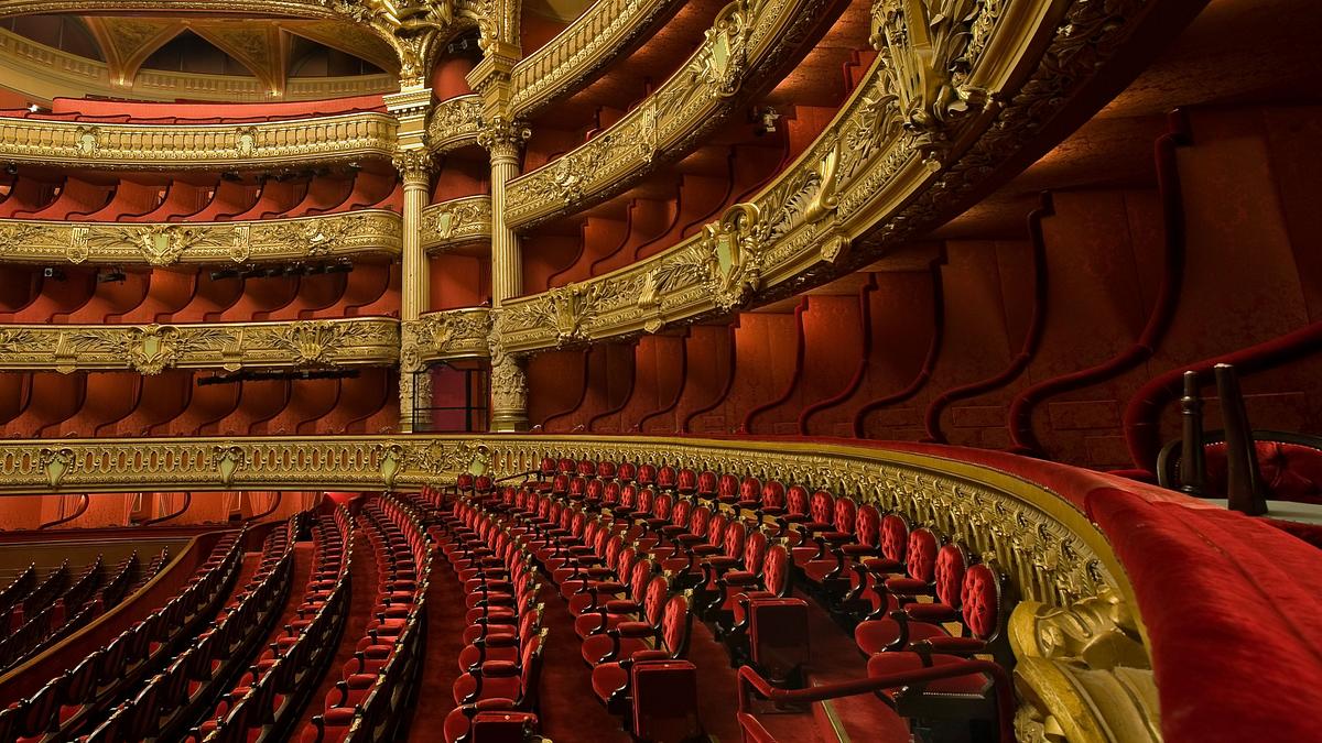 verdi: un ballo in maschera - palau de les arts, valencia