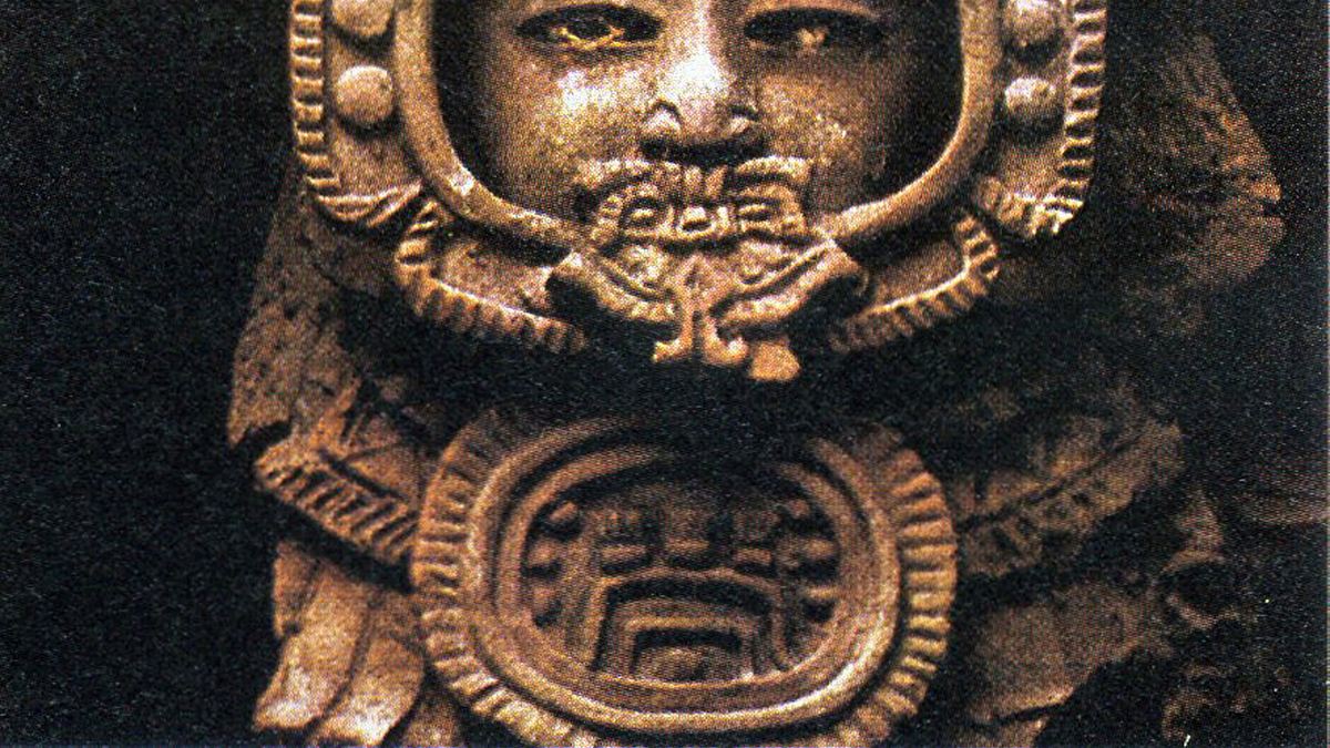 ancient aliens - unerklärliche phänomene