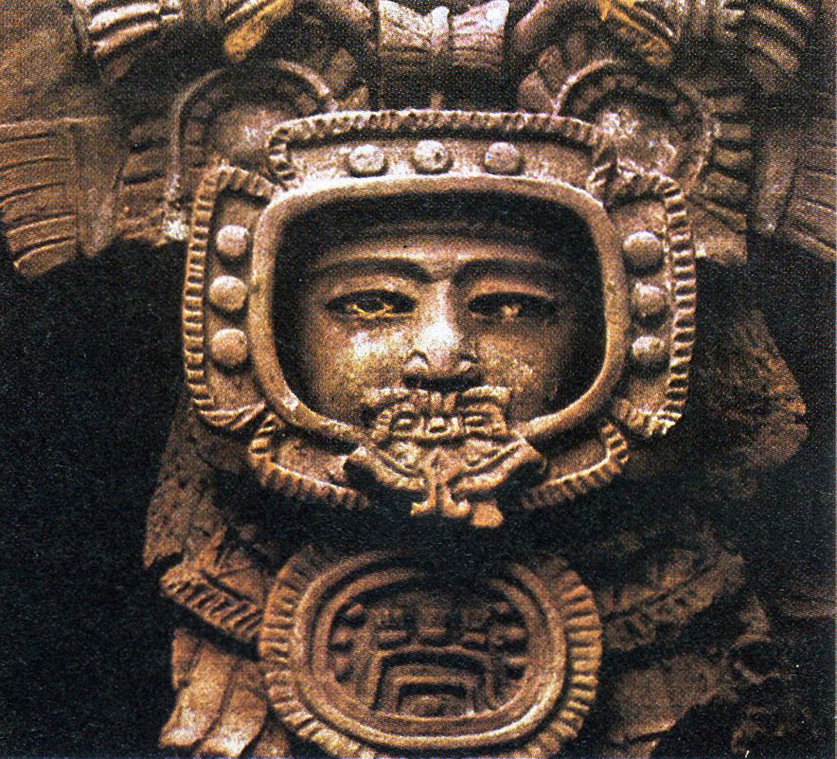 Ancient Aliens - Unerklärliche Phänomene ancient aliens - unerklärliche phänomene