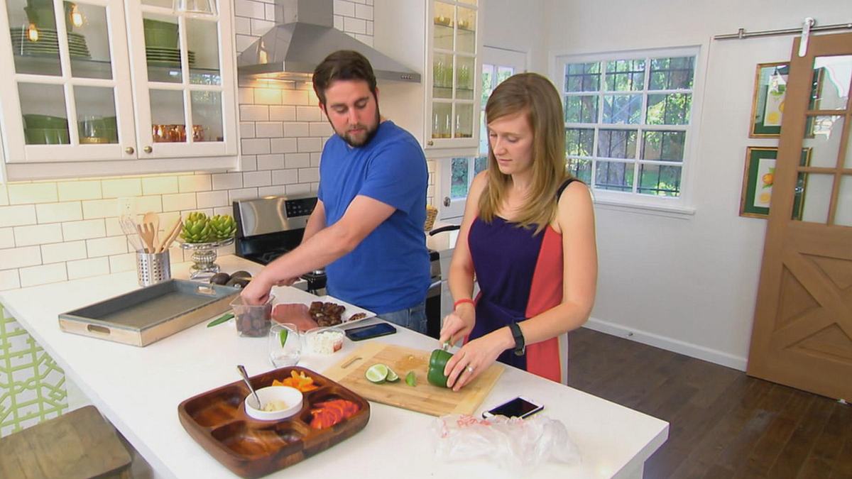 house hunters: der große umbau