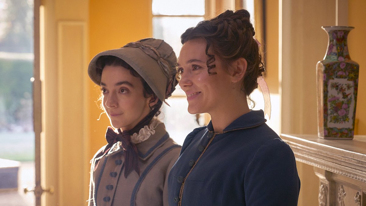 miss austen