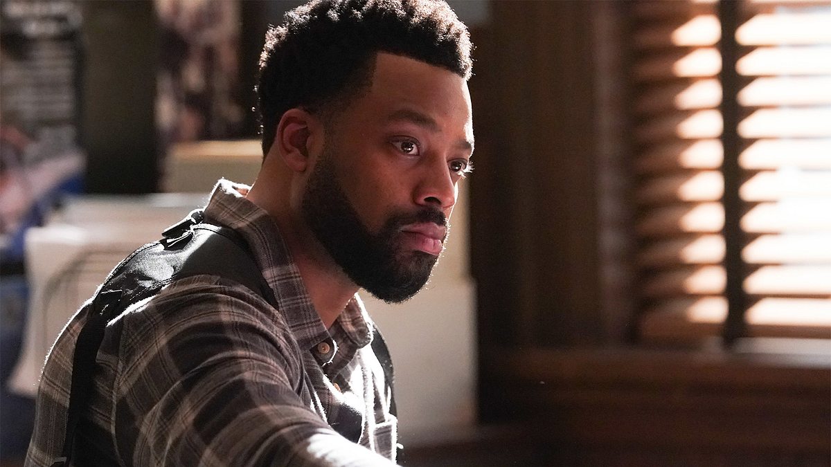 chicago p.d.