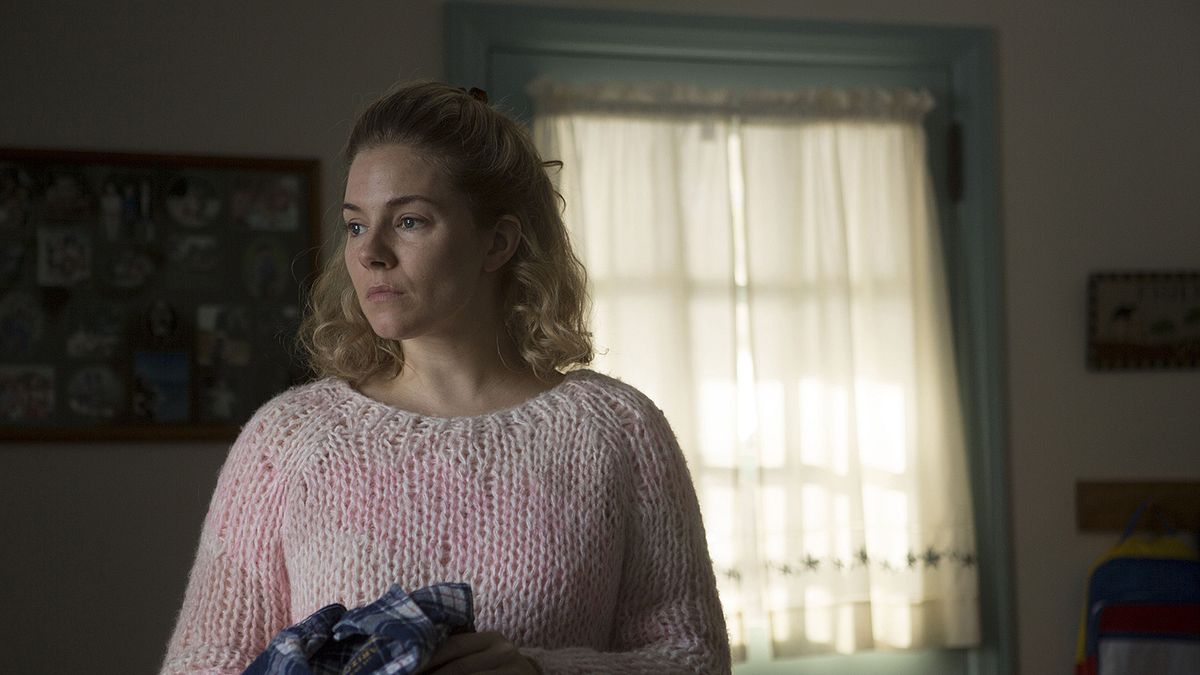 foxcatcher