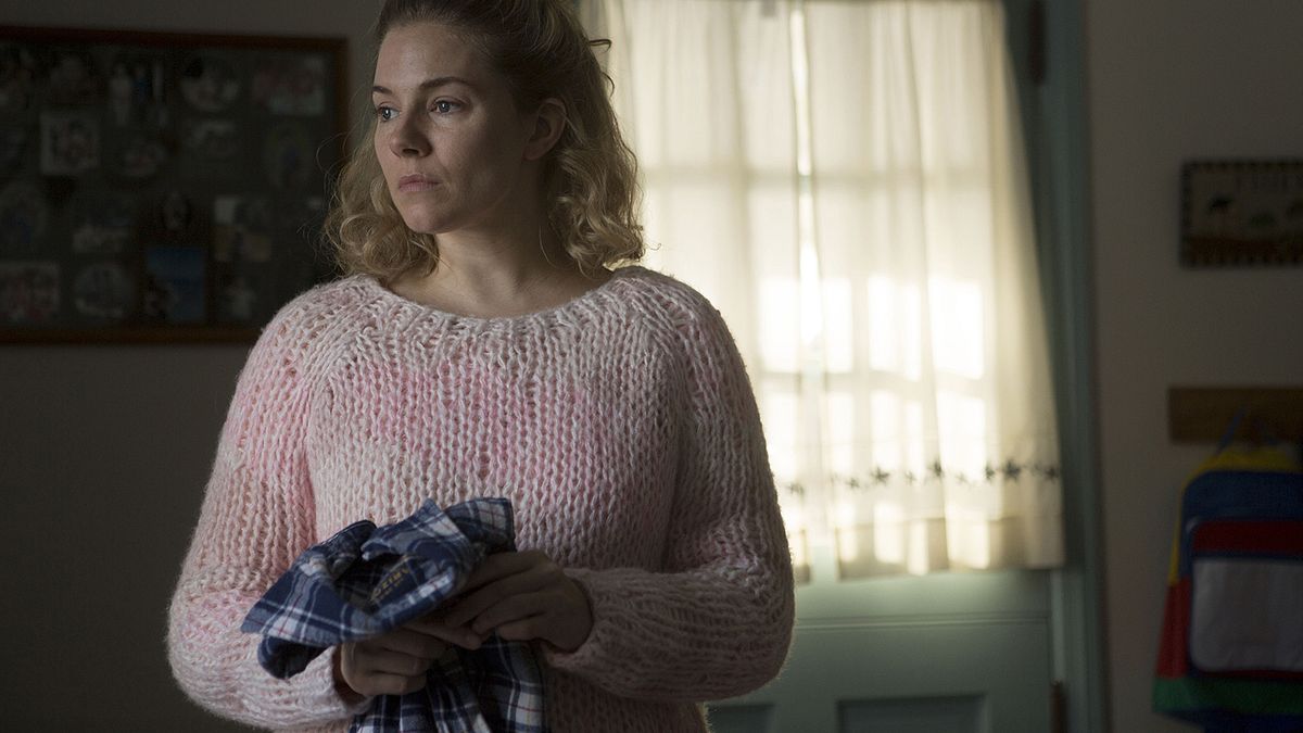 foxcatcher