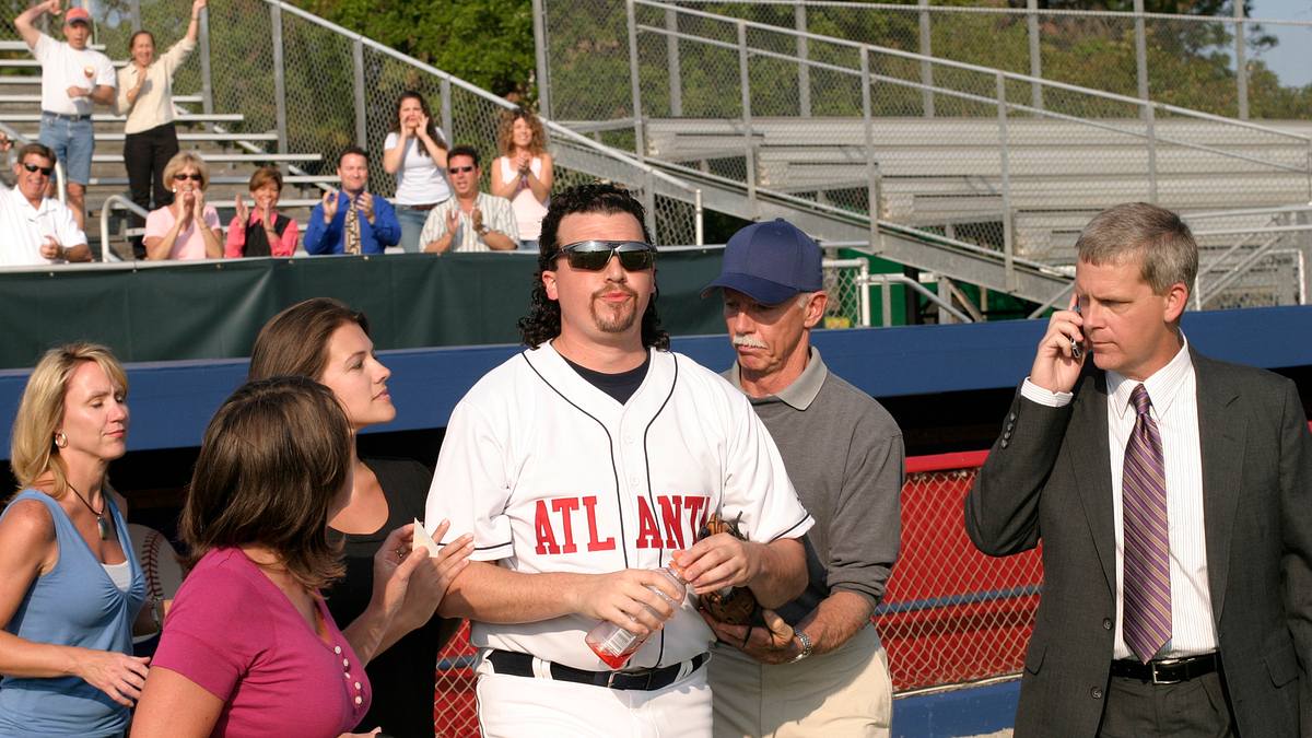 eastbound & down