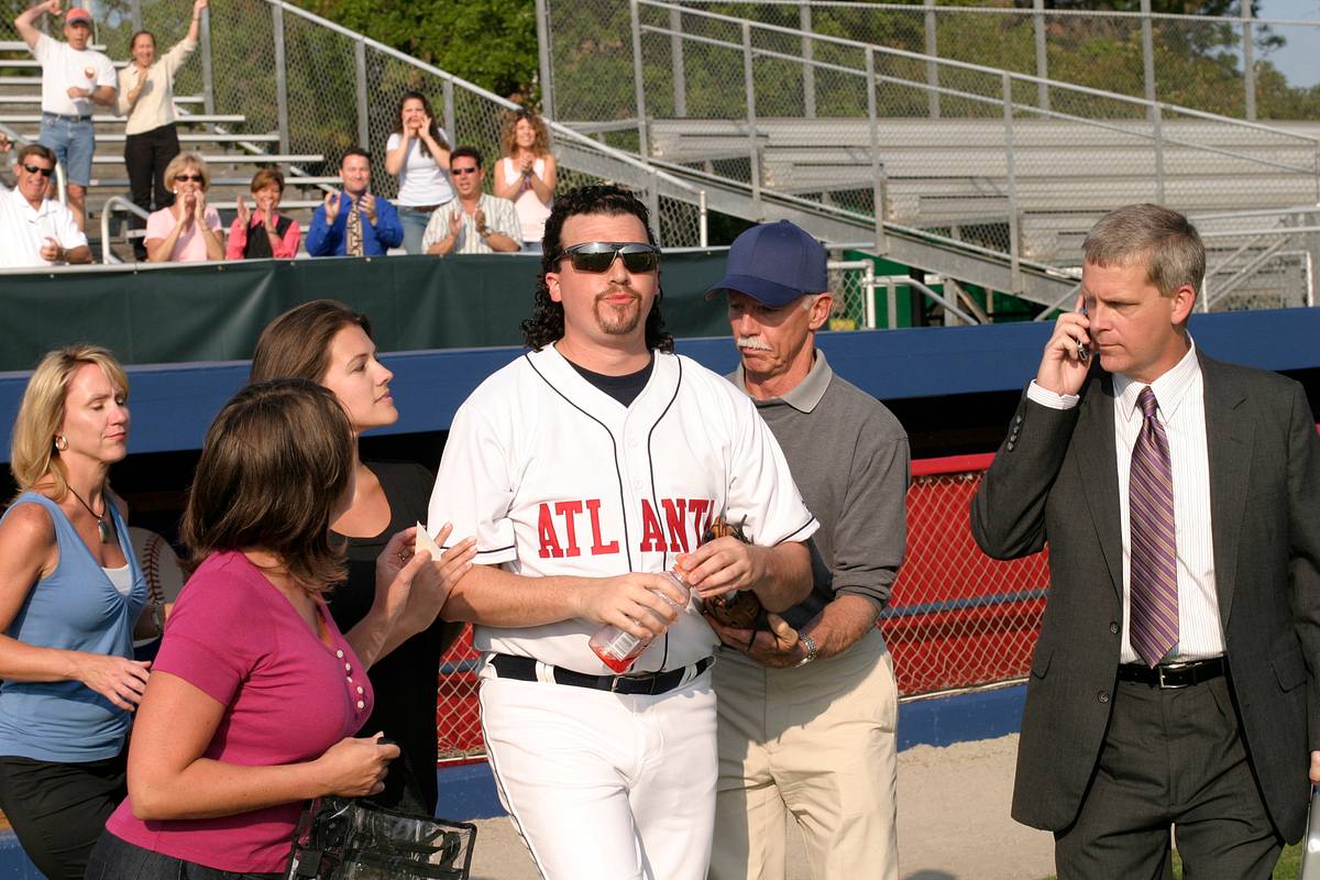 Eastbound & Down eastbound & down