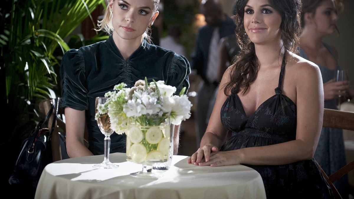 hart of dixie