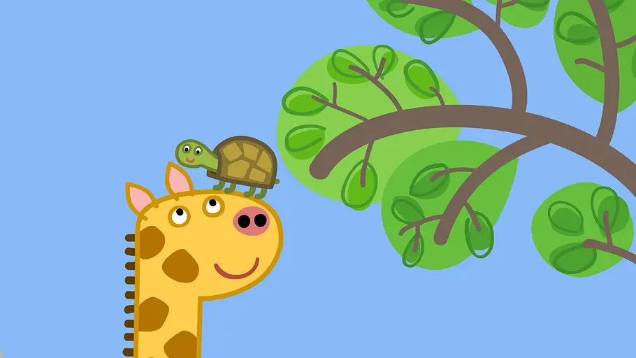 Peppa Pig peppa pig