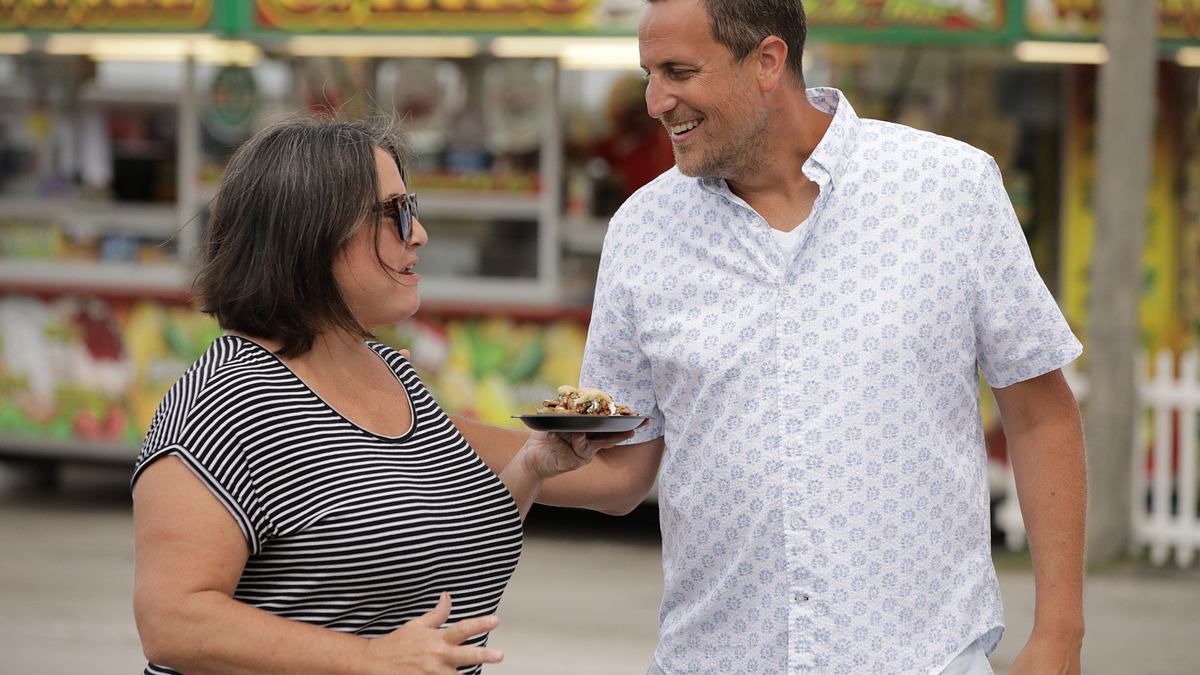 crazy food usa - wir frittieren (fast) alles!