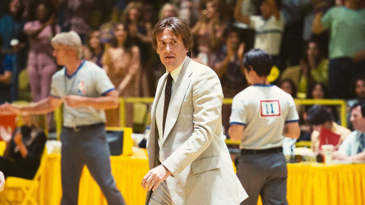 winning time: aufstieg der lakers-dynastie