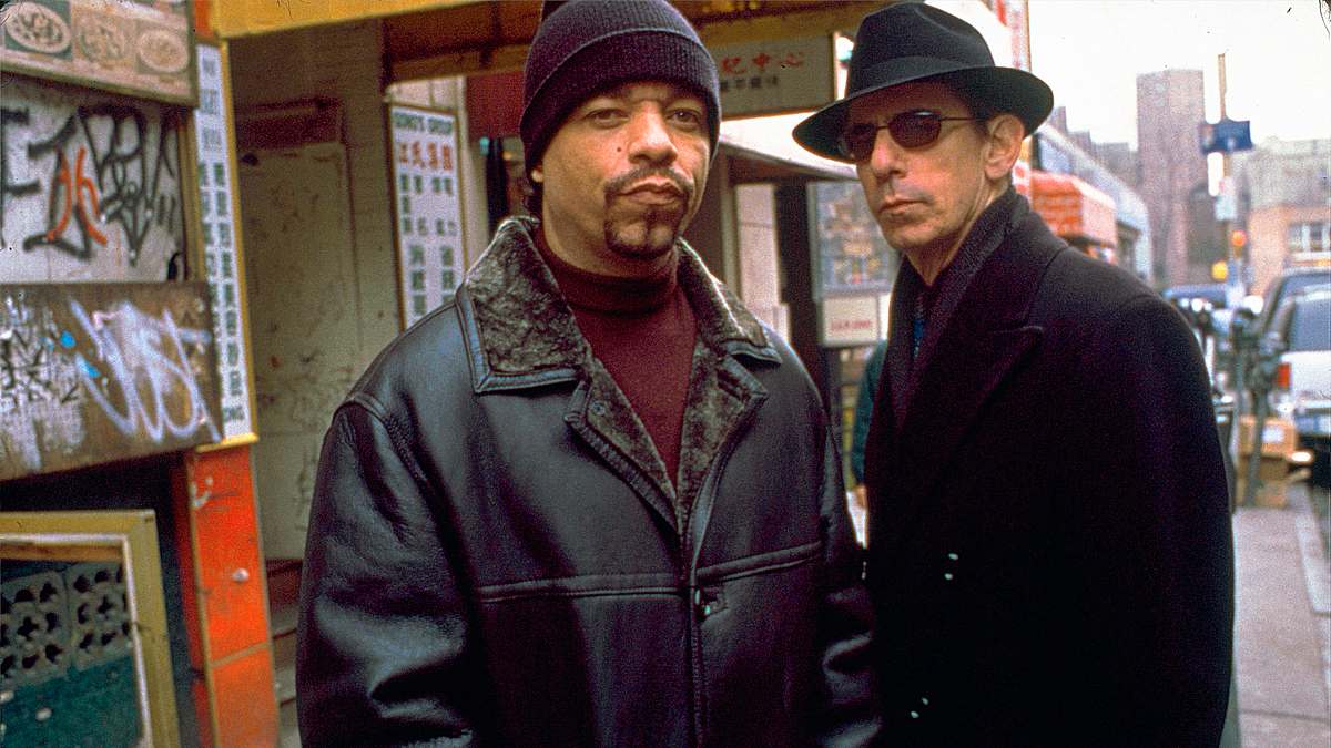 law & order: special victims unit