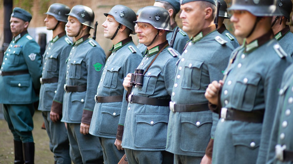 ganz normale männer - der vergessene holocaust