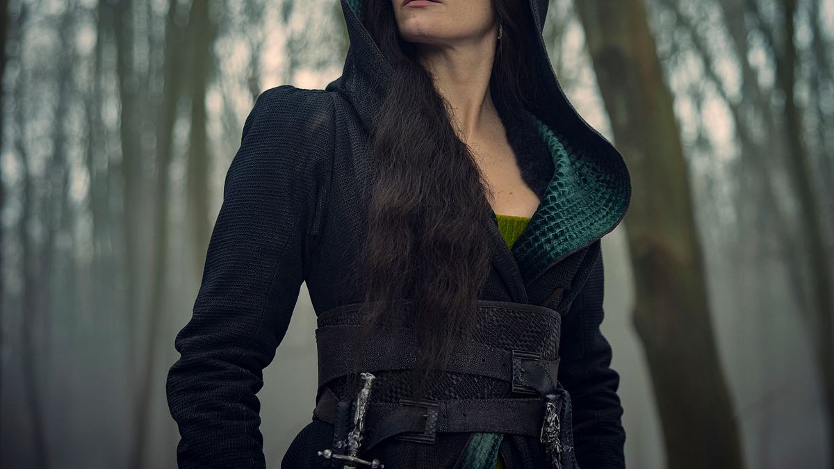 die drei musketiere - milady