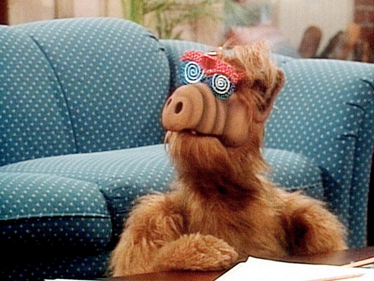 Alf alf