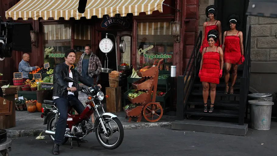 How I Met Your Mother how i met your mother