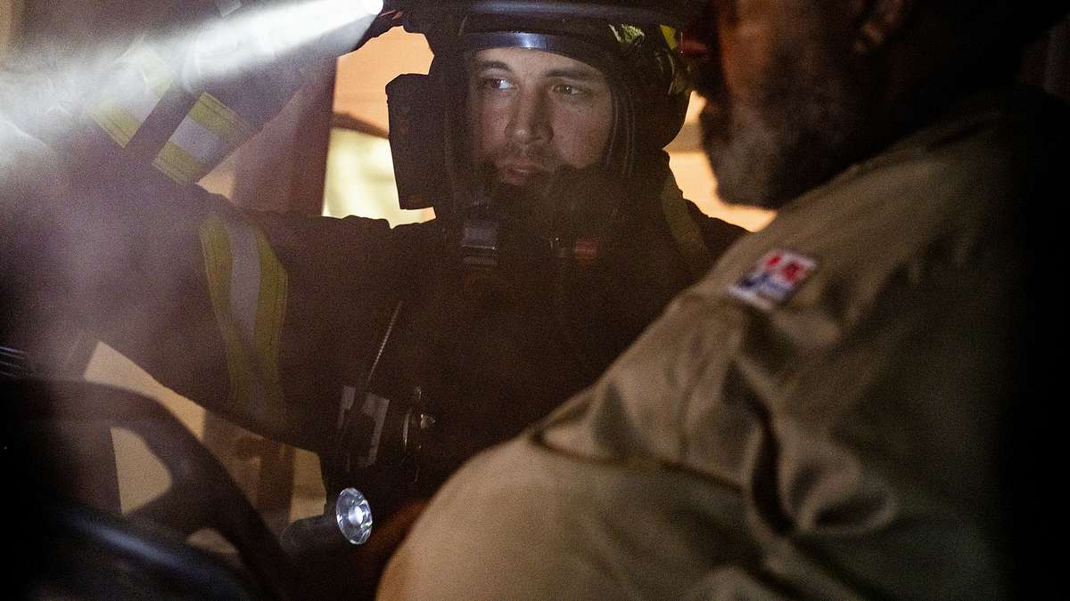 9-1-1 notruf l.a.