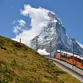 Spektakuläre Bergbahnen der Schweiz Thumbnail