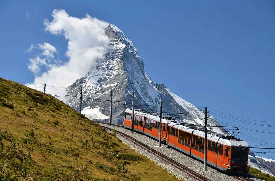 Spektakuläre Bergbahnen der Schweiz spektakuläre bergbahnen der schweiz