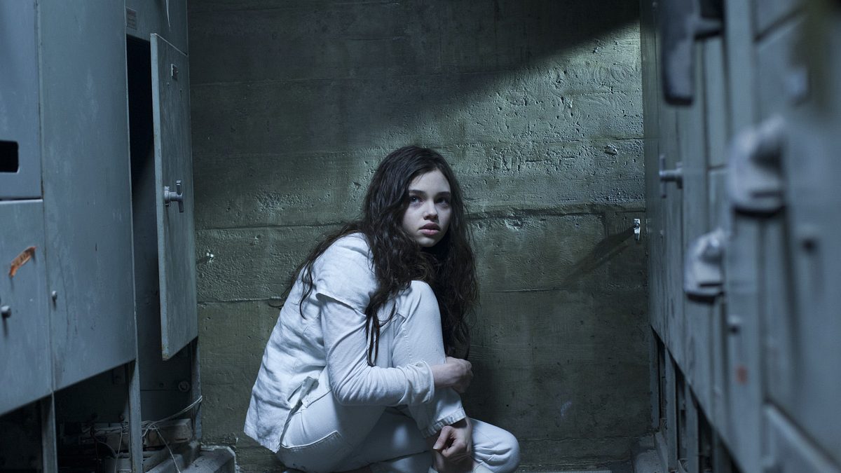 underworld awakening