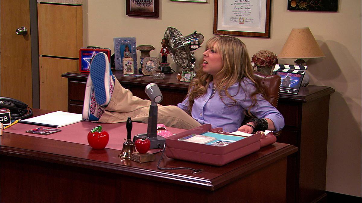 icarly