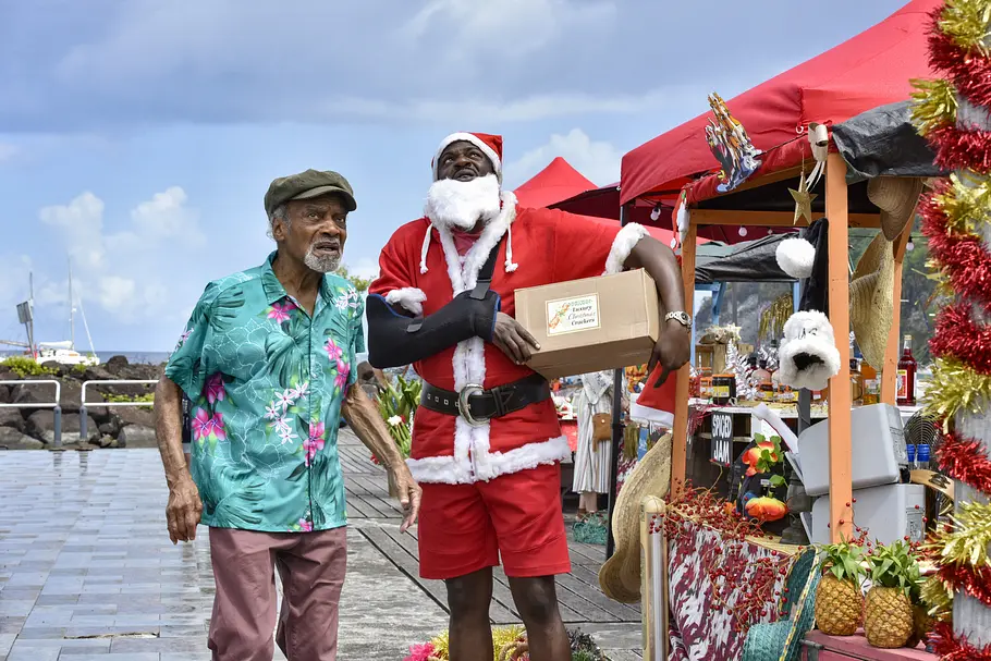 Death in Paradise death in paradise