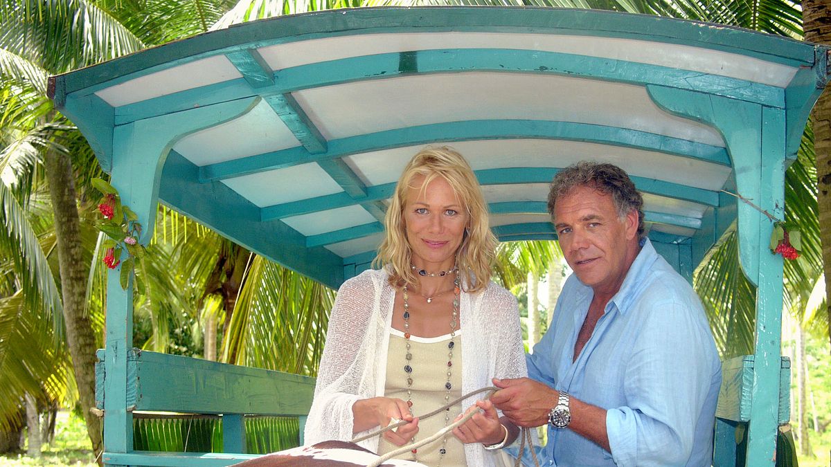 das traumhotel