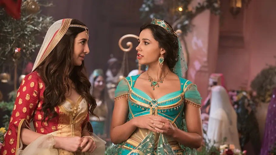 Aladdin aladdin