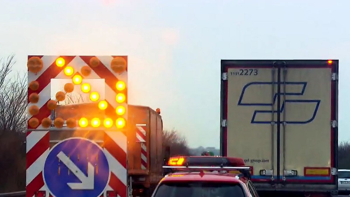 A2 - Abenteuer Autobahn a2 - abenteuer autobahn