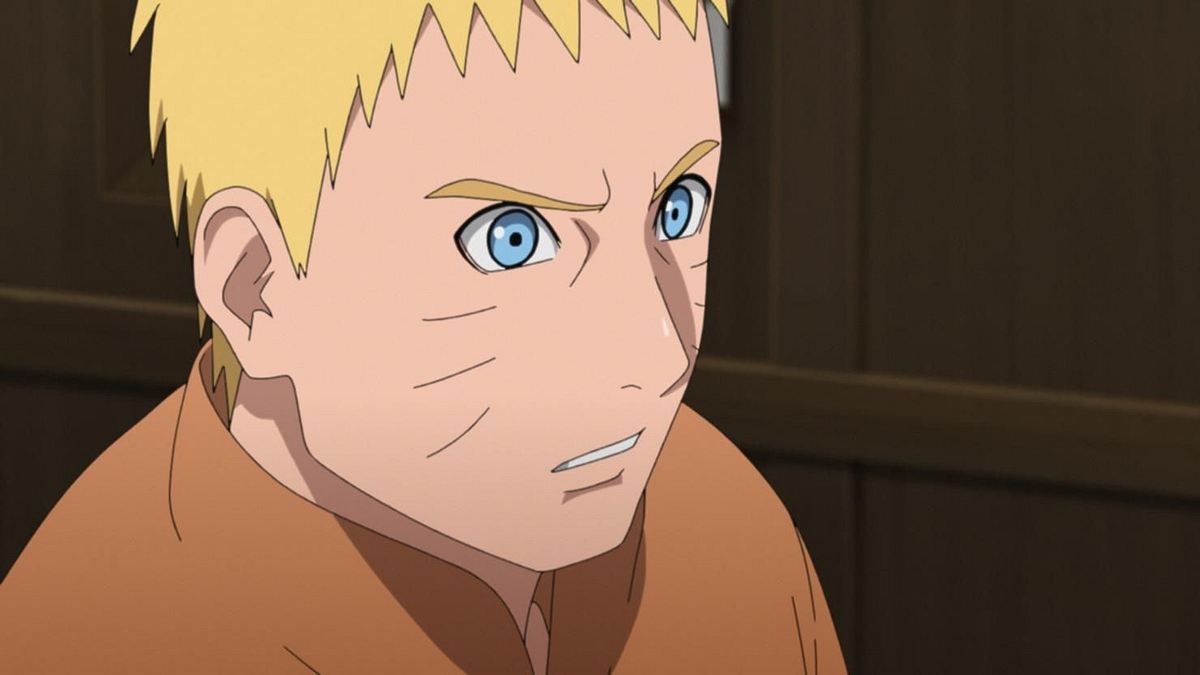 Boruto boruto