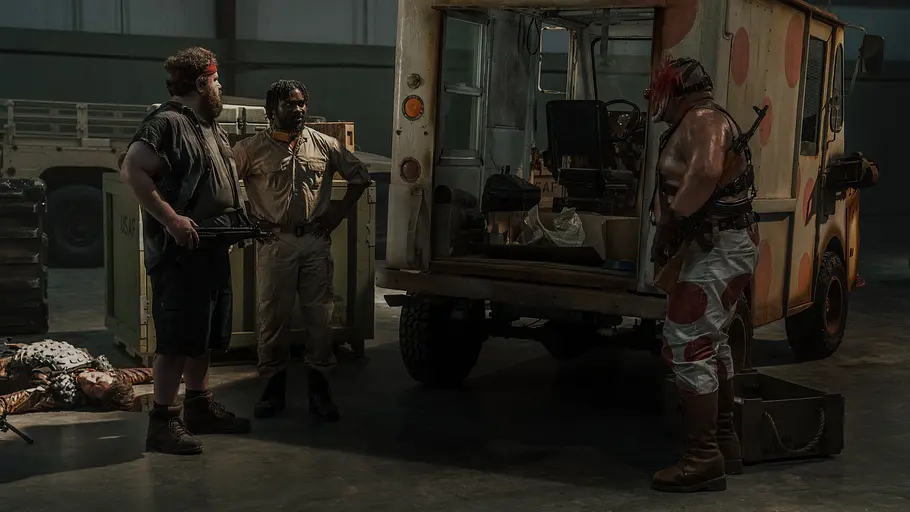 Twisted Metal twisted metal
