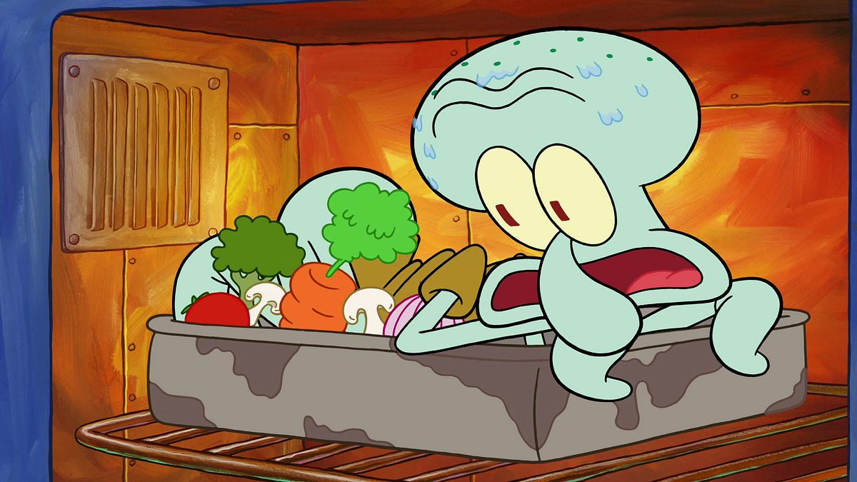 SpongeBob Schwammkopf spongebob schwammkopf